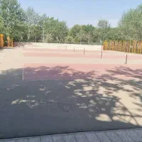 اجاره زمین ورزشی بوستان بانوان نرگس|اجارهٔ مغازه و غرفه|تهران, صاحب الزمان|دیوار