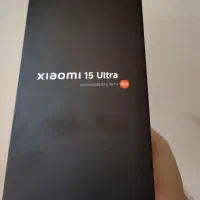 xiaomi 15 ultra