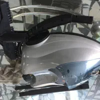 بخار شو هارداستون
