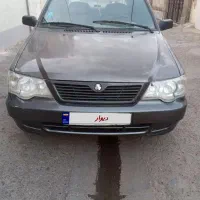 پراید 132 مدل 90 هیدرولیک|خودرو سواری و وانت|سبزوار, قصبه شرقی|دیوار