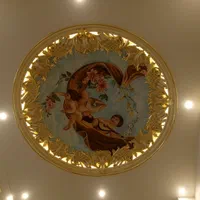 نیازمند استاد کار نقاش|استخدام معماری، عمران و ساختمانی|الیگودرز, |دیوار