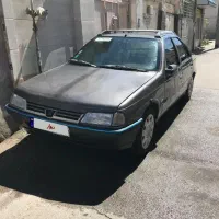 پژو ۴۰۵ جی ال ایکس ۲۰۰۰