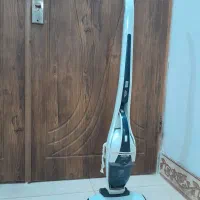 جاروی شارژی