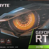 کارت گرافیک RTX 3070 OC 8G