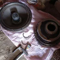 تعمیرات تراکتور ۲۸۵ سیار.|خدمات موتور و ماشین|نورآباد, |دیوار