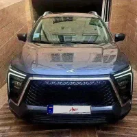 KMC X5 صفر خشک،پلاک شده شخصی با کارشناسی کارنامه