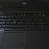 لپتاپ ۵۵۸۰ صفحه نمایش ۱۵.۶ اینچ بسیار تمیز