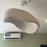 لوستر پایه ماشه