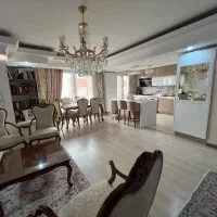 ۱۱۱متر/۲خواب/ویودار/فول بازسازی/هشترودی