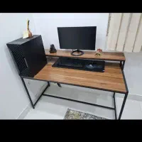 میز کامپیوتر