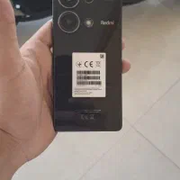 نوت ۱۳ پرو 4g تمیز در حد اک