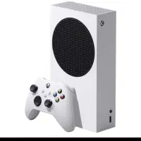 ایکس باکس سری اس