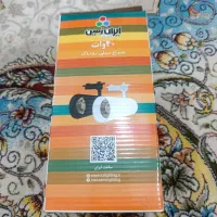 لامپ ریلی 40 وات با کیفیت زیر قیمت|لامپ و چراغ|رفسنجان, |دیوار