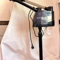 فروش دستگاه لاین فیشال|آرایشی، بهداشتی، درمانی|ایذه, |دیوار