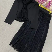 ست سه تیکه نیایش