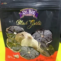 فروش سیر سیاه دکتر بیز اصل