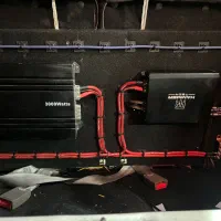 سیستم ضبط باند امپلی میدرنج هورن تعمیرات|قطعات یدکی و لوازم جانبی|یزد, |دیوار