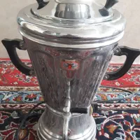 سماور برقی|سماور، چایساز، قهوهساز|قم, شهر قائم|دیوار