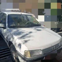 فروش پژوه اس ال ایکس|خودرو سواری و وانت|قم, نیروگاه|دیوار