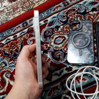 آیفون ۱۳ پلمپ استفاده نشده