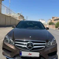 بنز E250