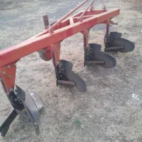 کاوآهن محمدزاده قطعات چهارخیش