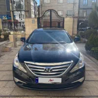 سوناتا yfمدل ۲۰۱۴