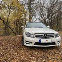بنز C 280 Benz