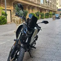 na 180|موتورسیکلت|تهران, استخر|دیوار