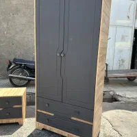 سرویس تک نفره توماس|تخت و سرویس خواب|تبریز, |دیوار