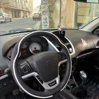 دورفرمان خودر‌وهای چینی/سردنده کریستالی/جت فن/چتر