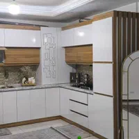 آپارتمان ۱۰۵متر فردوسیه کهنز شهریار تهران کرج|فروش آپارتمان|فردوسیه, |دیوار