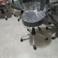 صندلی تابوره مدل زیمنسی،استاد کار