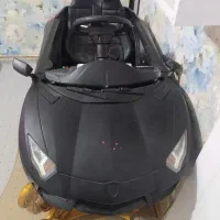 ماشین شارژی|اسباب‌‌بازی|سنقر, |دیوار