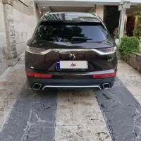 DS7 مدل ۲۰۱۸ بدون رنگ ۷اپرا معاوضه هم داریم