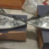 چراغ 206|قطعات یدکی و لوازم جانبی|آبادان, |دیوار