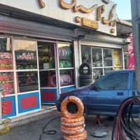 خدمات لاستیک سبک سنگین نسیان ایسوزو تیوپ تیوبلس