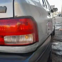 پراید صبا|خودرو سواری و وانت|اردبیل, |دیوار