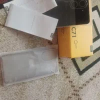 گوشی Poco c71