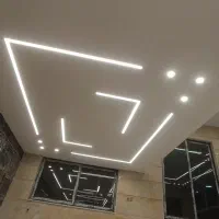 برقکار ساختمان سیم کشی رفع اتصال دوربین مدار بسته