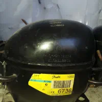 شارژ گاز یخچال