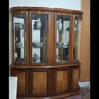 ویترین مدل اسپرت و موزه ای