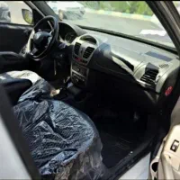 ساینا دوگانه سوز ۱۴۰۳|خودرو سواری و وانت|ملارد, |دیوار