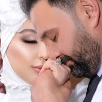 آتلیه عکس عروس -کودک و بارداری
