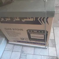 اجاق گاز ۵ شعله