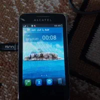 گوشی AlcATEl