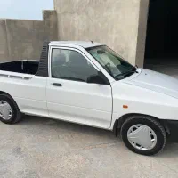 پراید وانت ۱۴۰۳ خشک