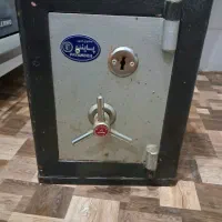 گاو صندوق دست دوم