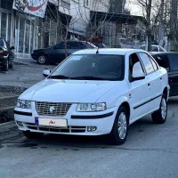 سمند ef7 مدل 96|خودرو سواری و وانت|مریوان, |دیوار