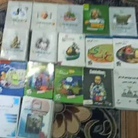 کتاب های فوق ارزان ومناسب قبولی پزشکی و دندانپزشکی|کتاب و مجله آموزشی|اهواز, زیتون کارگری|دیوار